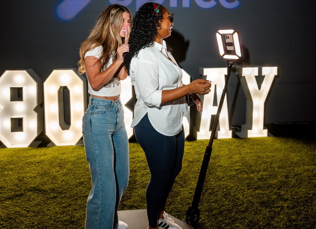 Im grateful to have teamed up with @splice and @fyi.ai to produce the 808 Day Beat Battle with