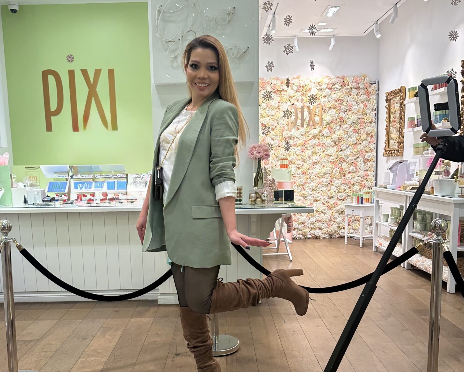 Brand Activations