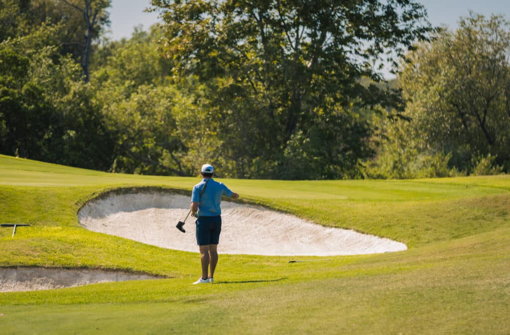 Rivals Cup 2026 &ndash; Strawberry Farms Golf Club
