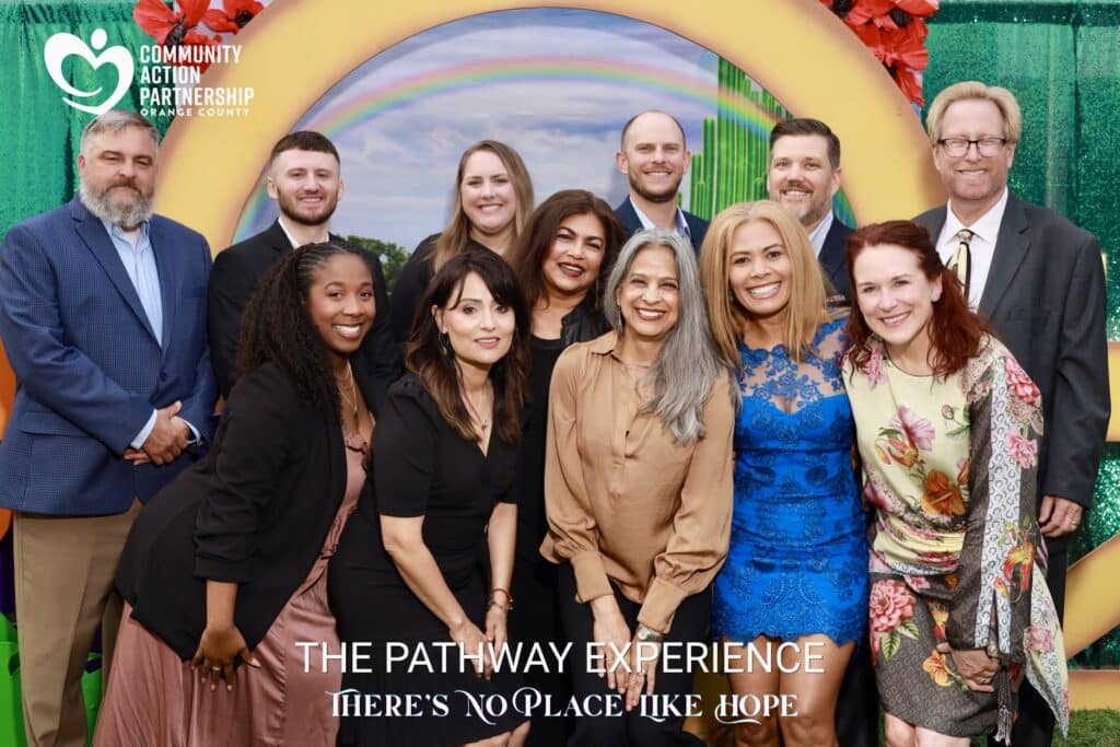 CAPOC &ndash; The Pathway Experience Gala