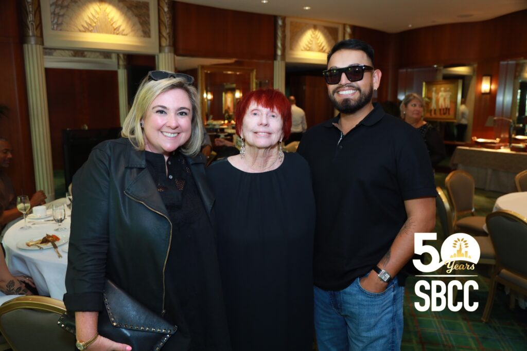 SBCC 50th Anniversary Celebration