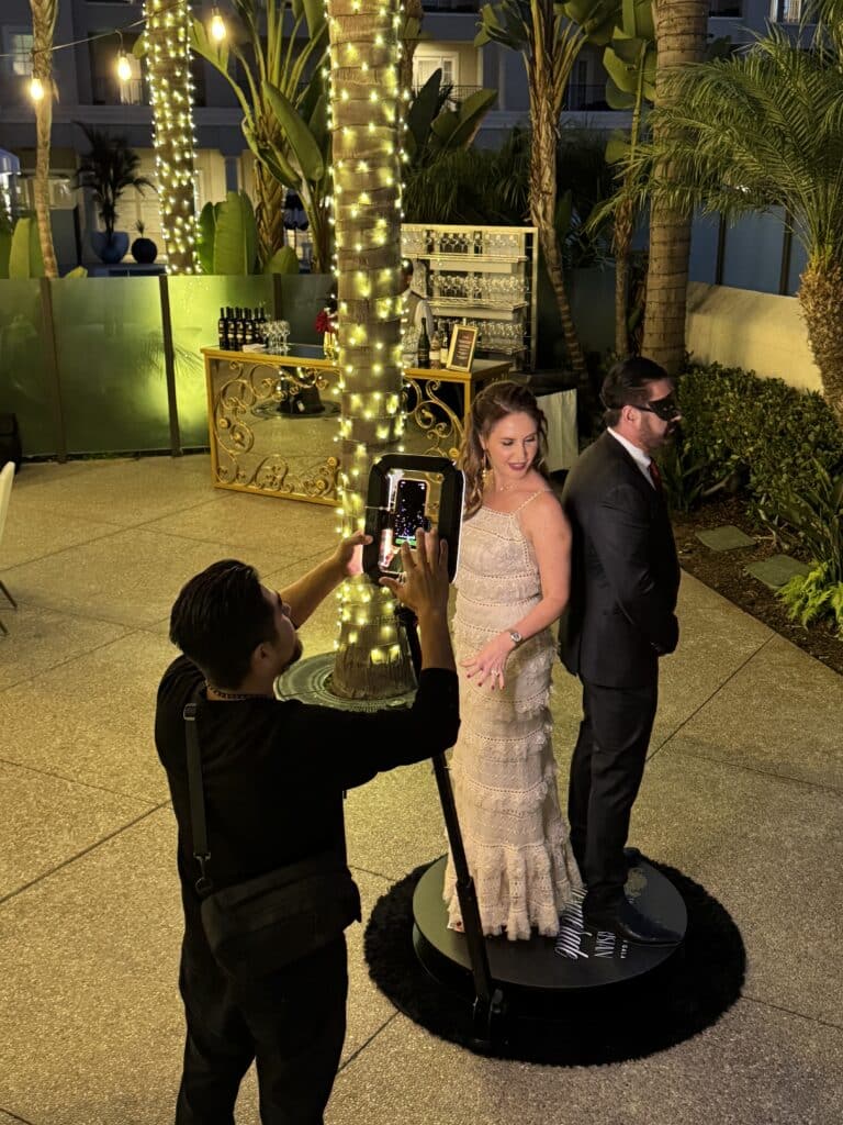 Make-A-Wish Masquerade