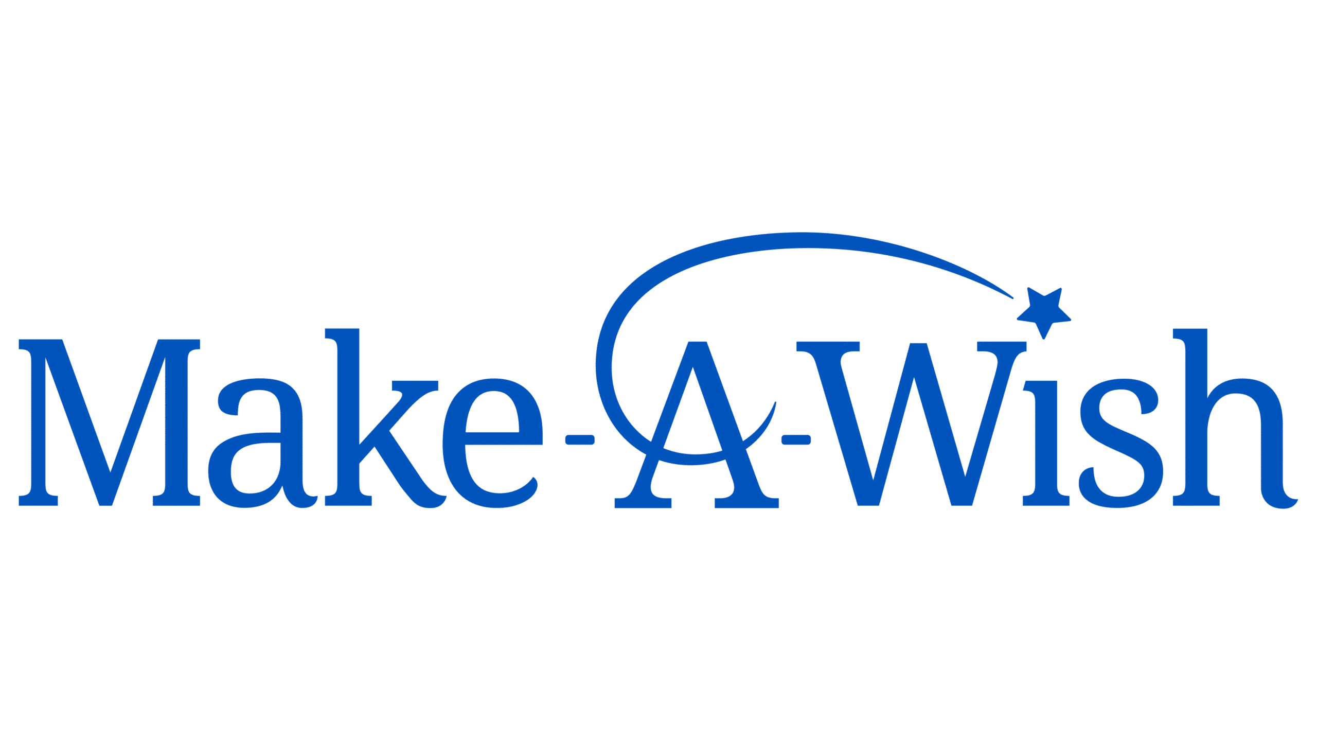 make a wish foundation