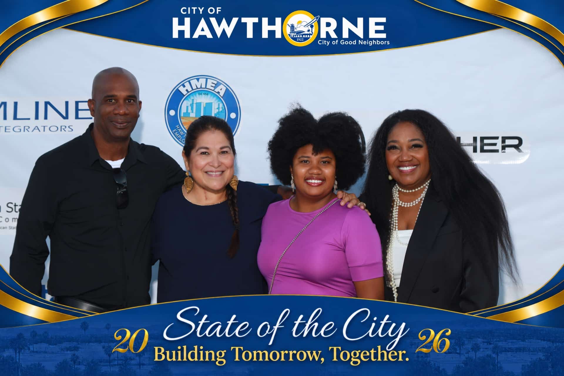 State of the City 2026