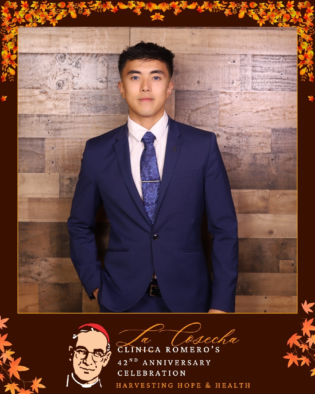Clinica Romero&rsquo;s 42nd Anniversary Gala